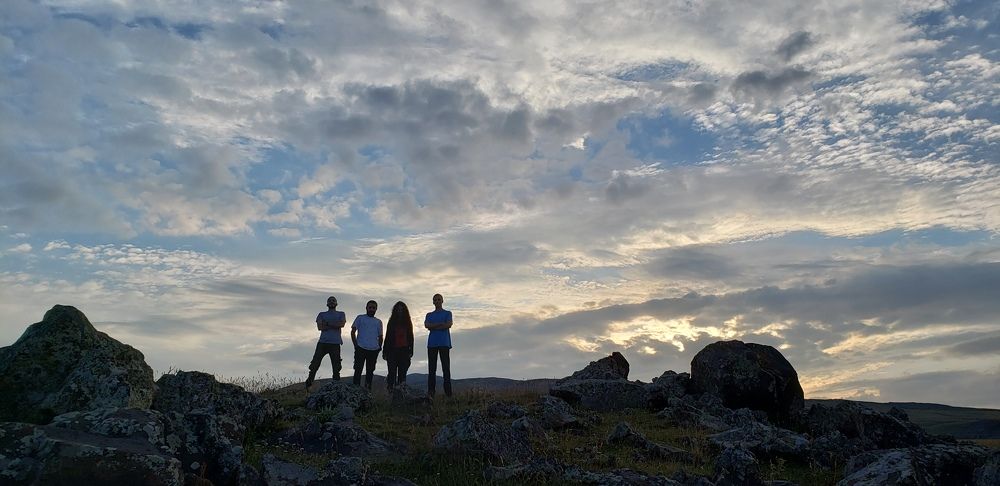Photograph by Iskuhi Mkrtchyan