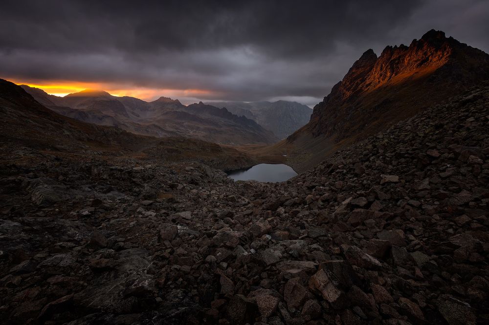 Photograph by Юрий Головченко