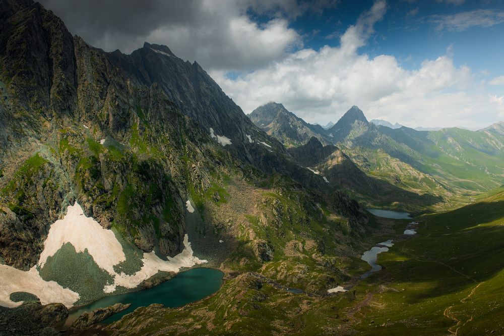 Фотография автора Jeet Khagram