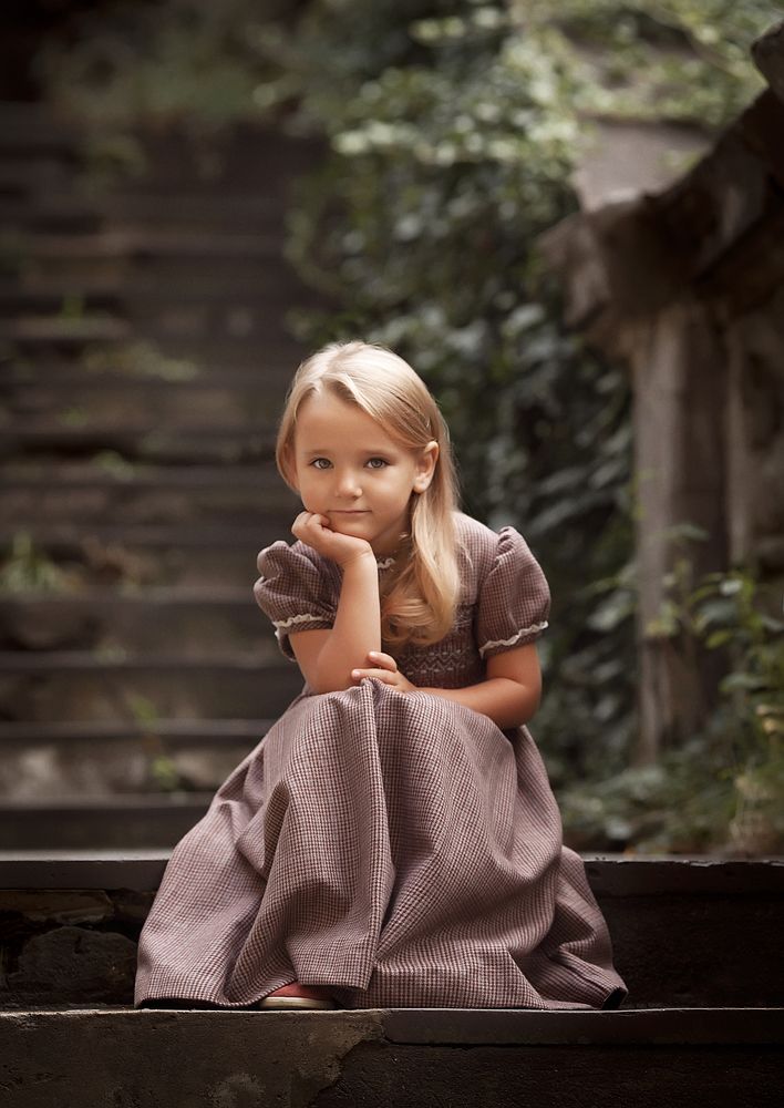 Фотография автора Анна Набатова