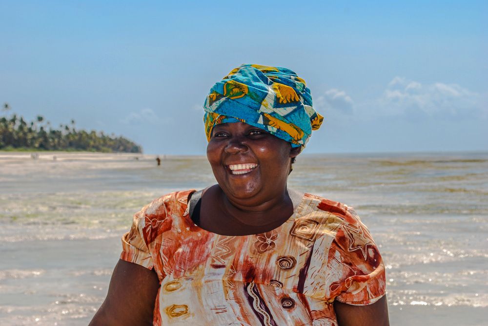 Photograph by Arif Alakbar