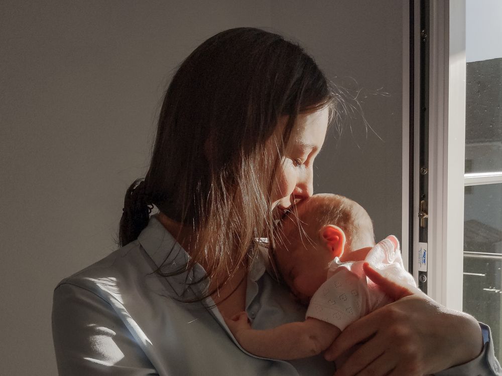 Photograph by Galia Bassani