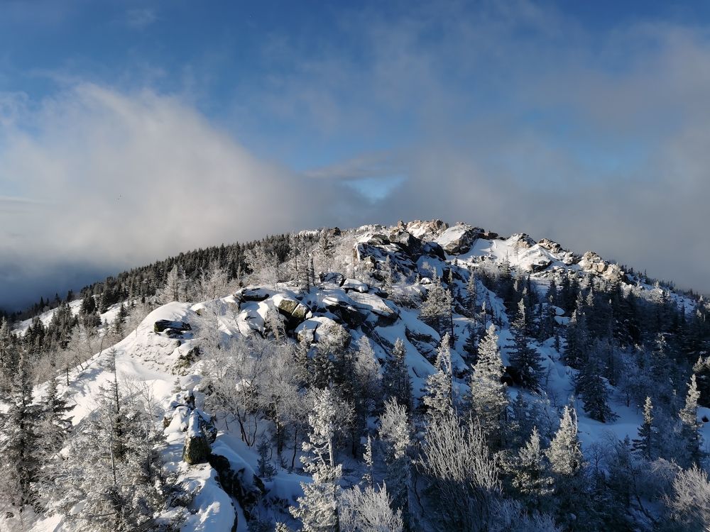 Photograph by Андрей Михайлов