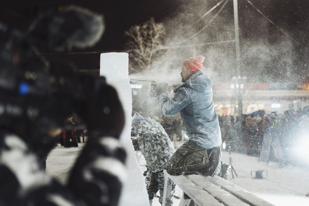 Photograph by Дарья Моисеева