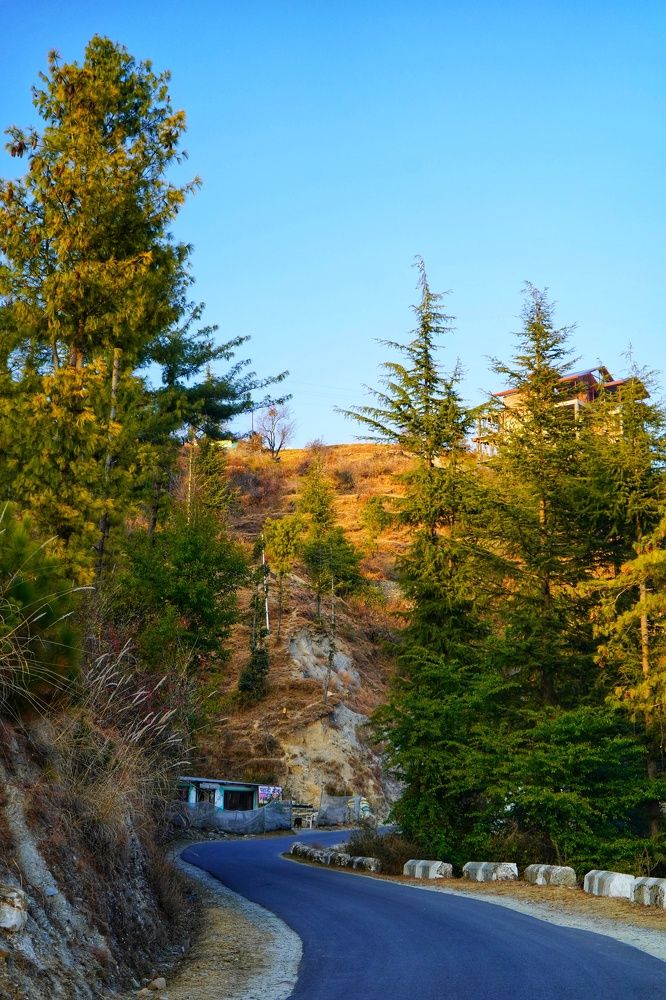 Photograph by TARUN KUMAR