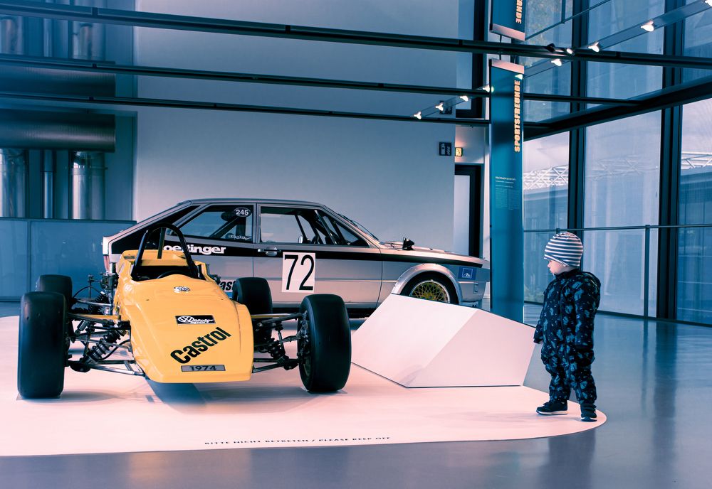 Photograph by Stanislav Zaytsev