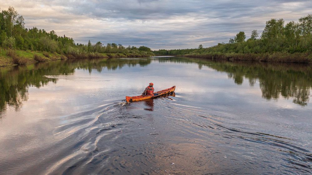 Photograph by Danil Husainov