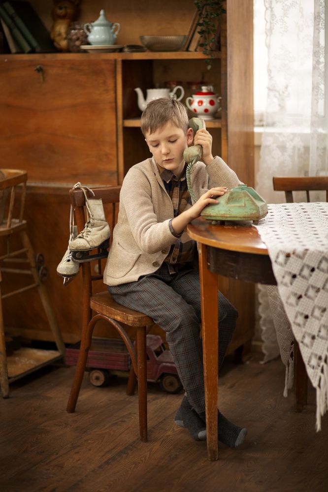 Photograph by Скорнякова