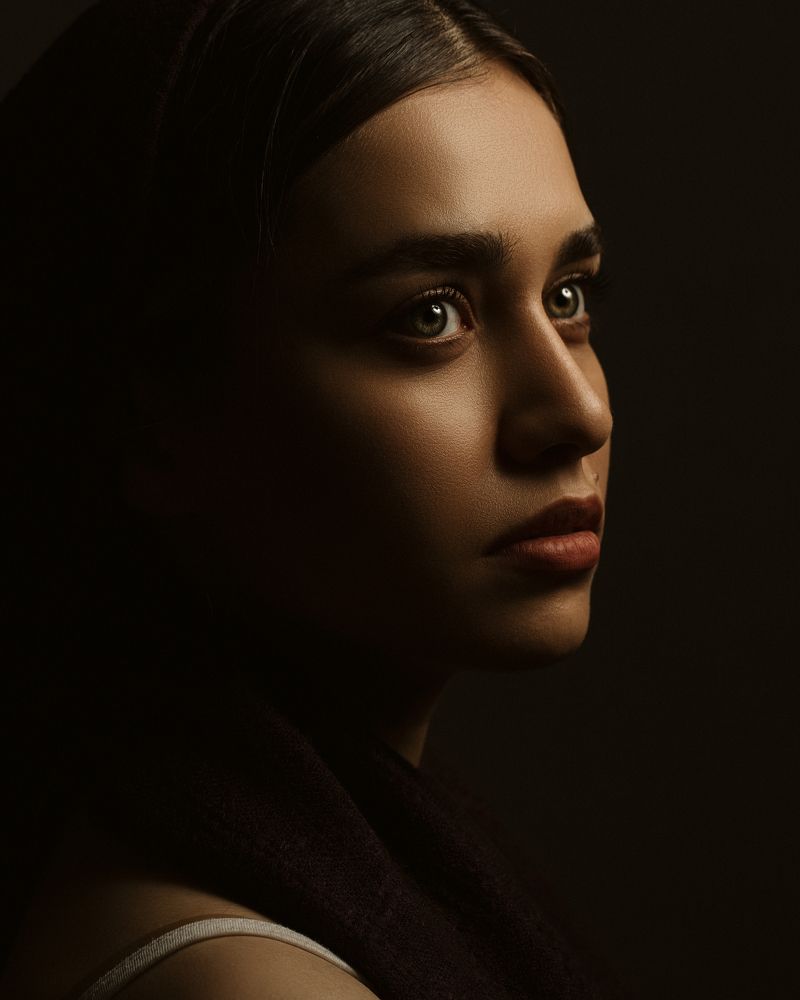 Photograph by Mohammad Beheshti