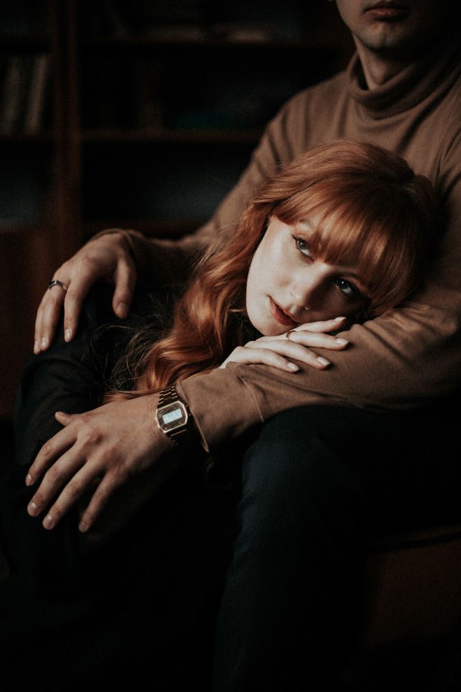 Photograph by Юлия Мулярчук