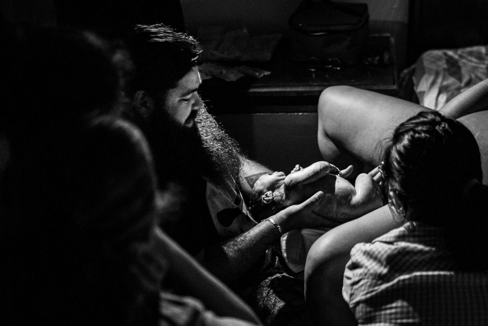 Photograph by Karoline Saadi