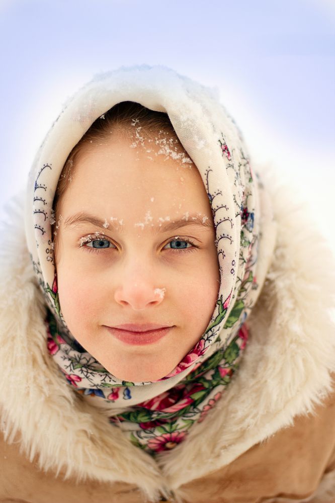 Photograph by Светлана Осипова