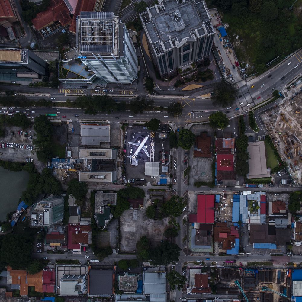 Photograph by Seng Cheong Chew