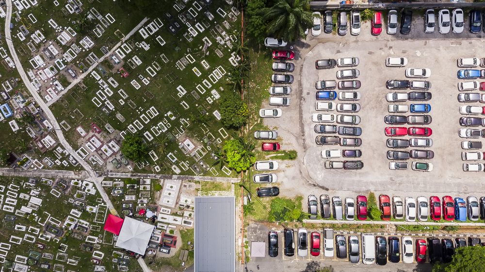 Photograph by Seng Cheong Chew