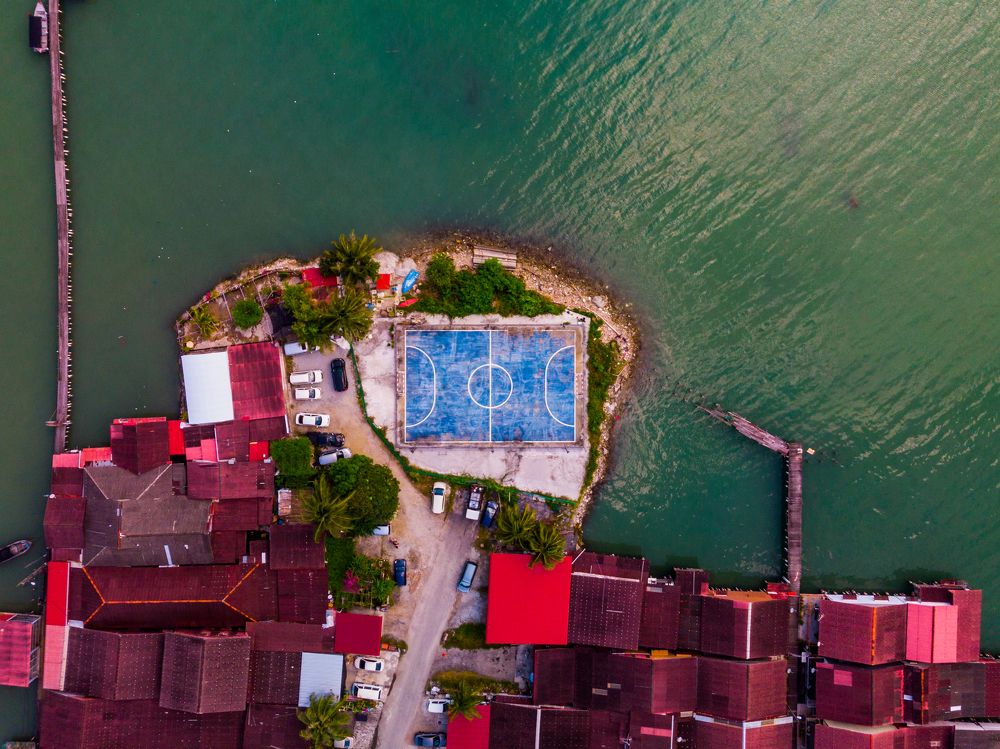 Photograph by Seng Cheong Chew