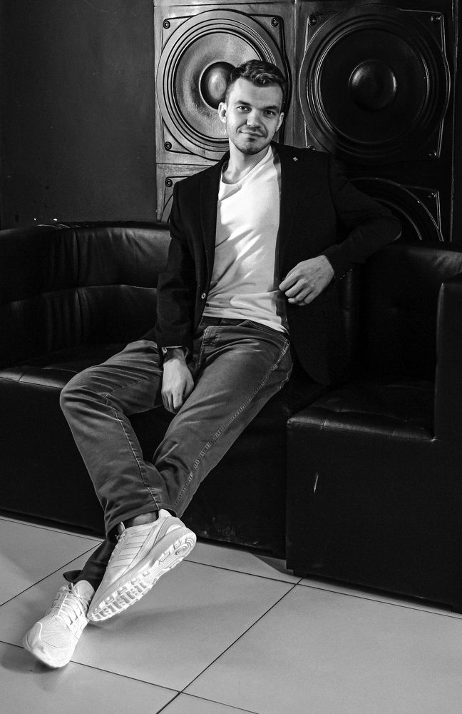 Photograph by Елена Шерметинская