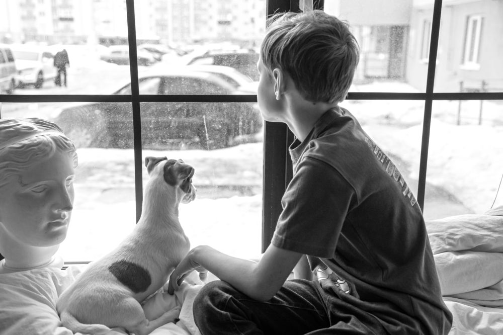 Photograph by Татьяна Гузева