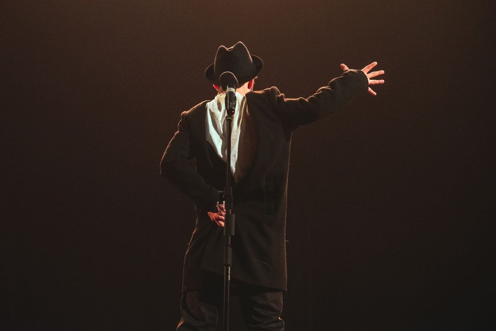 Photograph by Полина Ончукова