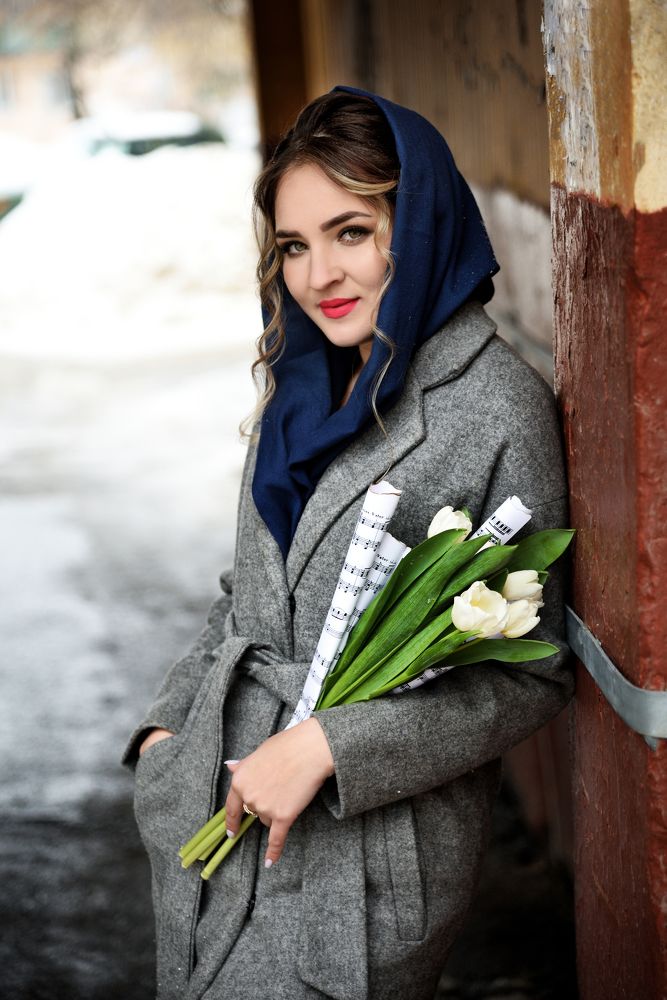 Photograph by Оксана Астрова