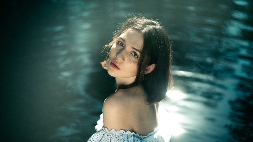 Photograph by Илькин Салимов