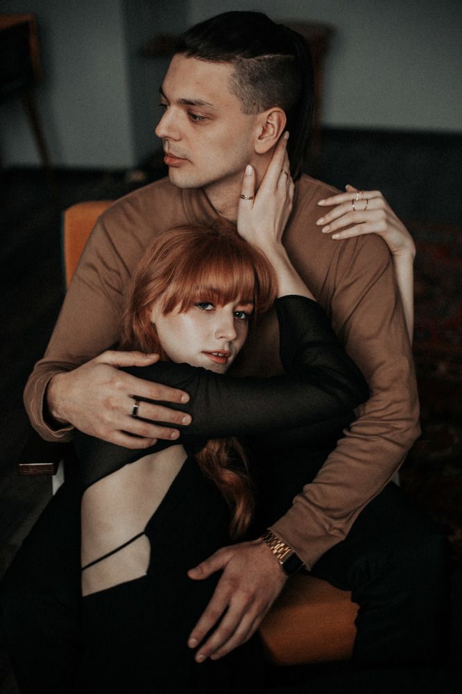 Photograph by Юлия Мулярчук