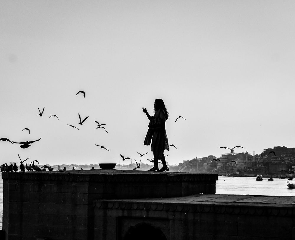 Photograph by Srijan Biswas