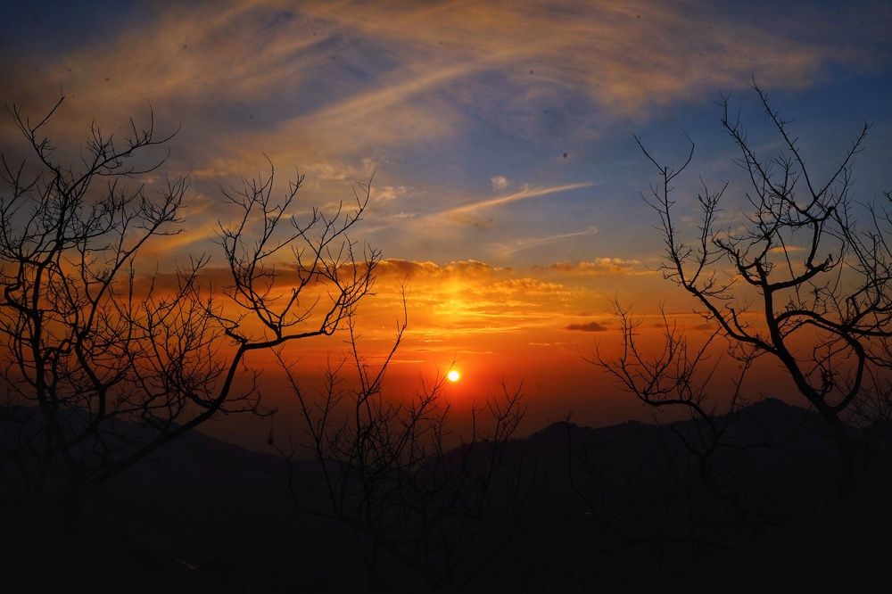 Photograph by TARUN KUMAR