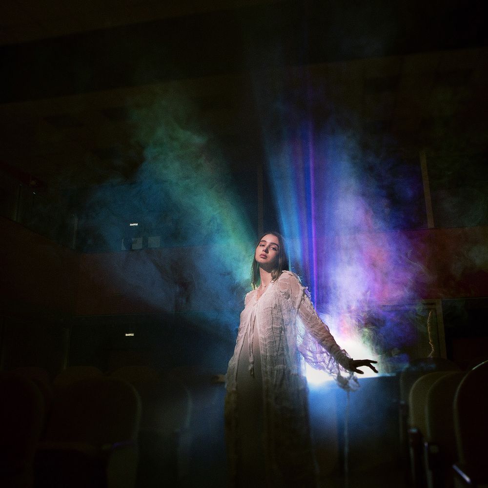 Фотография автора Геннадий Спиридонов