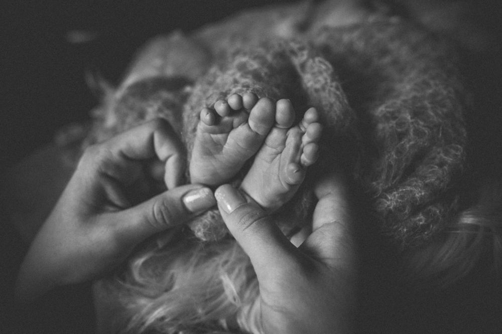 Photograph by Юлия Курм