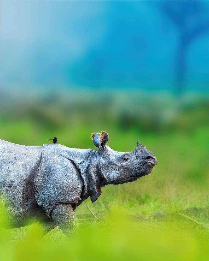 Photograph by Jayanta Guha