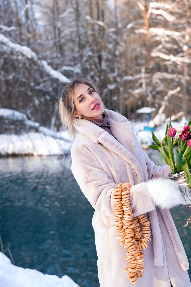 Photograph by Наталия Мамонова