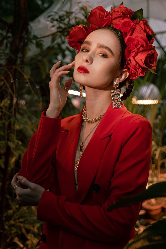 Photograph by Полина Ончукова