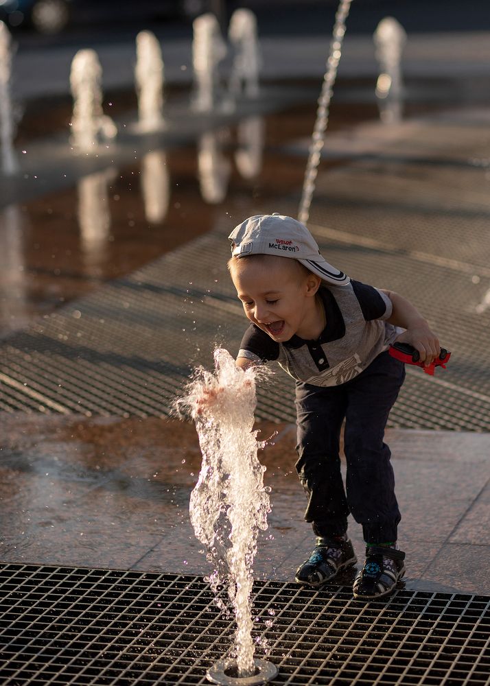 Photograph by Елена Курганская