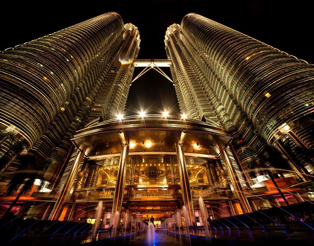 Photograph by Seng Cheong Chew