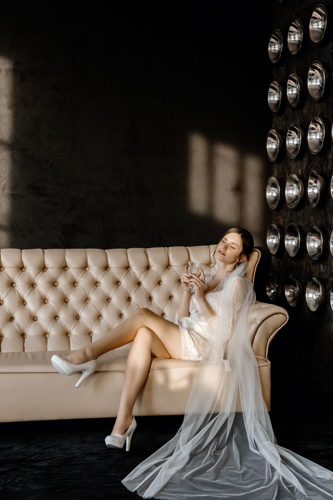 Photograph by Юлия Максименко