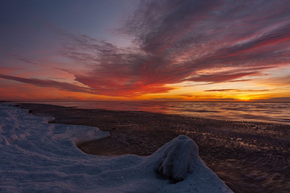 Photograph by Eriks Zilbalodis