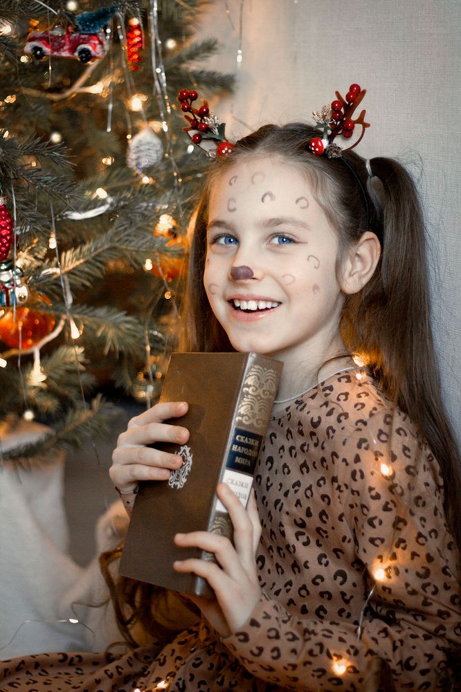 Photograph by Светлана Осипова