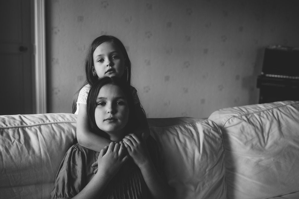 Photograph by Olga Fokin