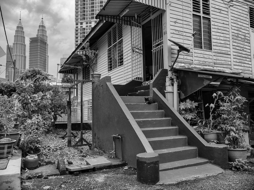 Photograph by Seng Cheong Chew