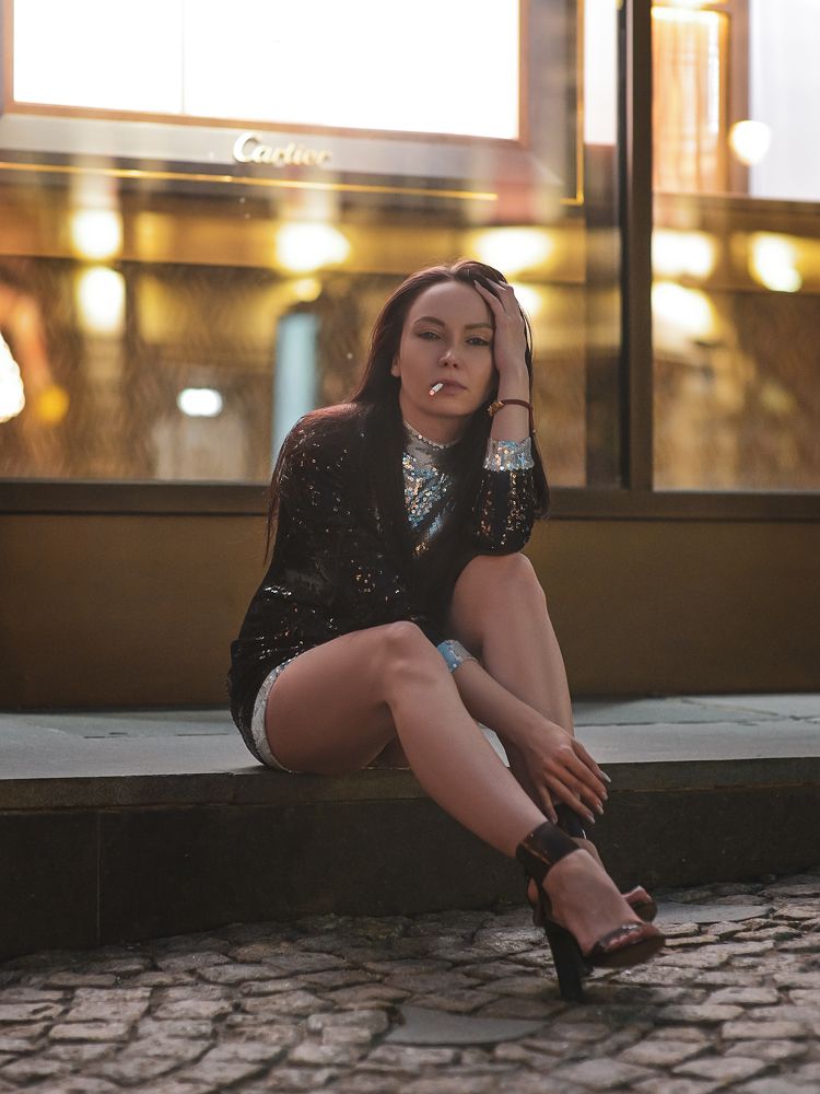 Photograph by Денис