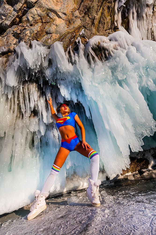 Photograph by Михаил