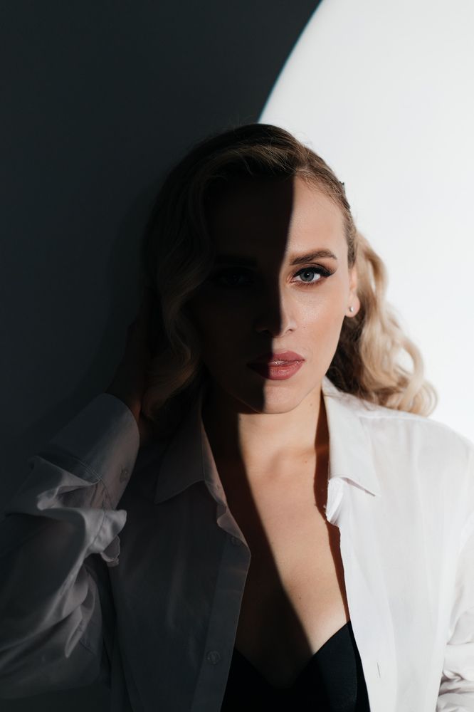 Фотография автора Карина Протченко