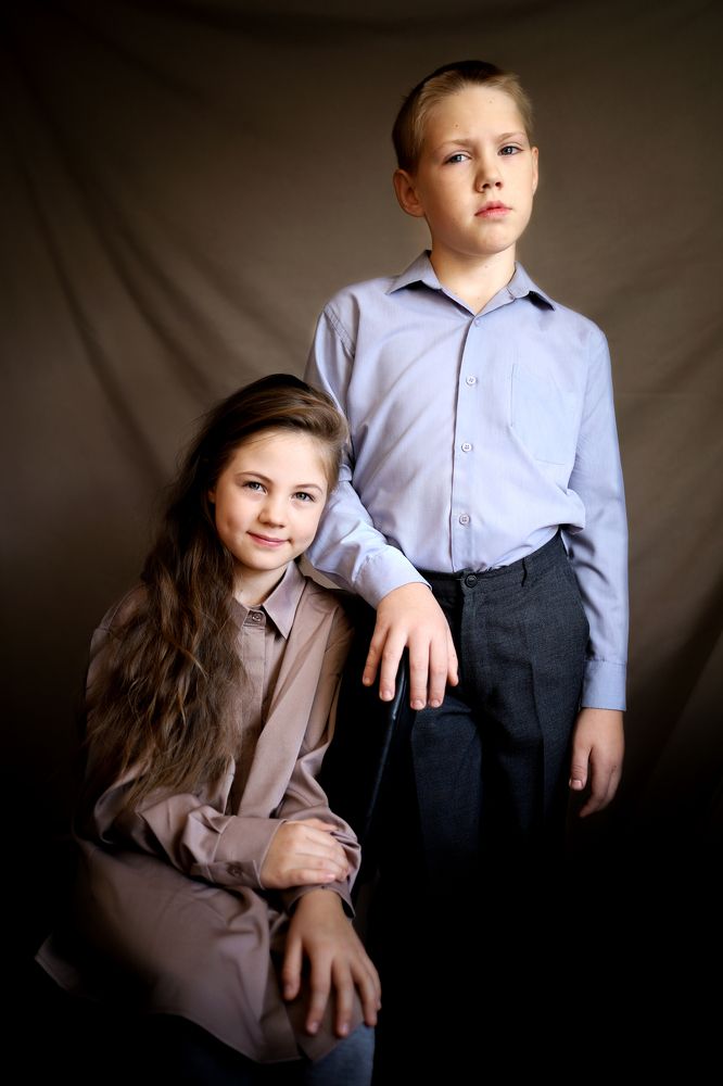 Photograph by Оксана Никулина