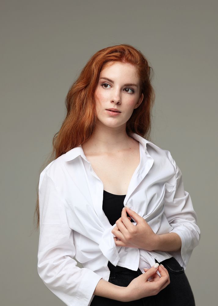 Photograph by Елена Курганская