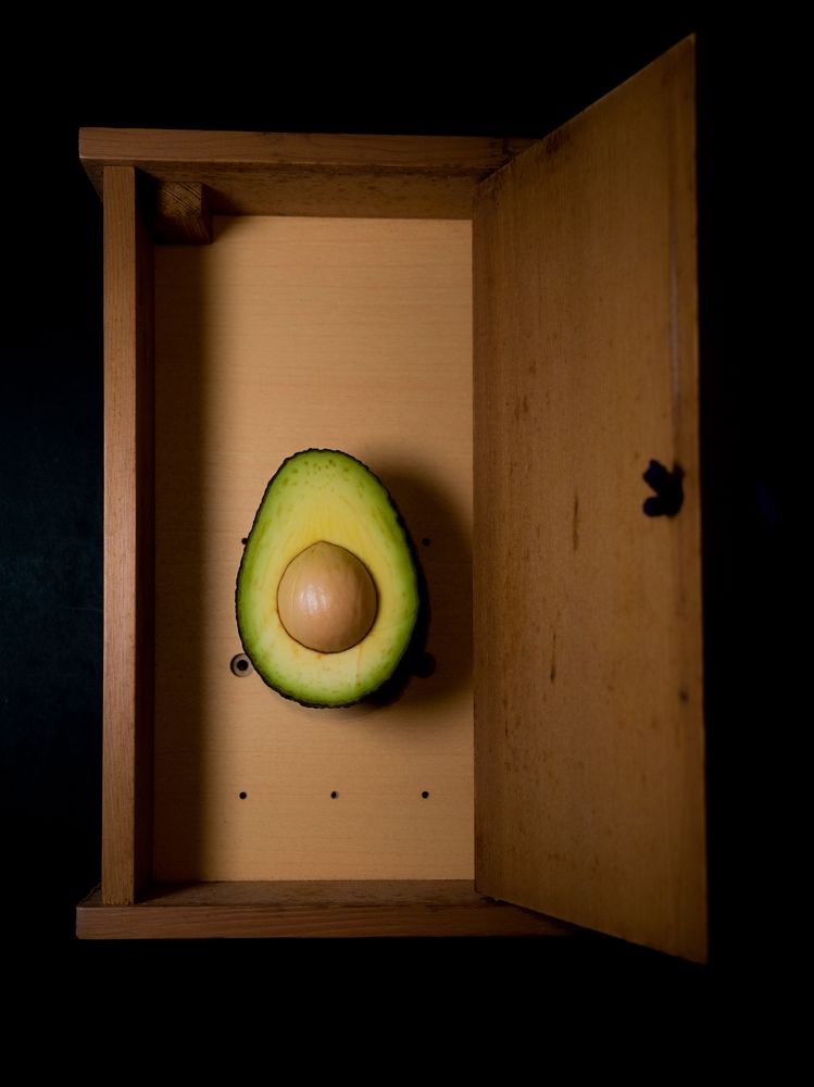 Photograph by Seng Cheong Chew