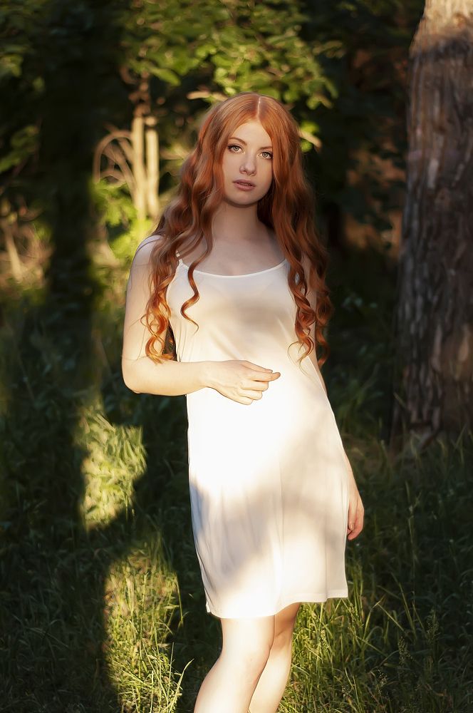 Photograph by Ксения Нестерова