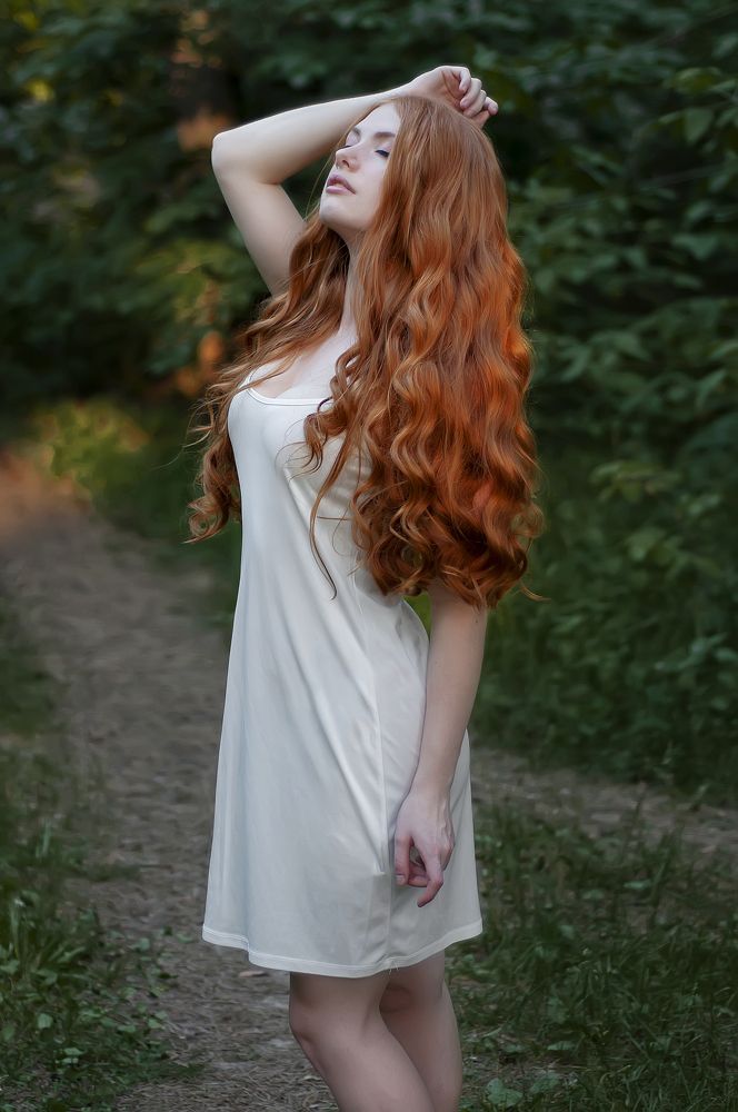 Photograph by Ксения Нестерова