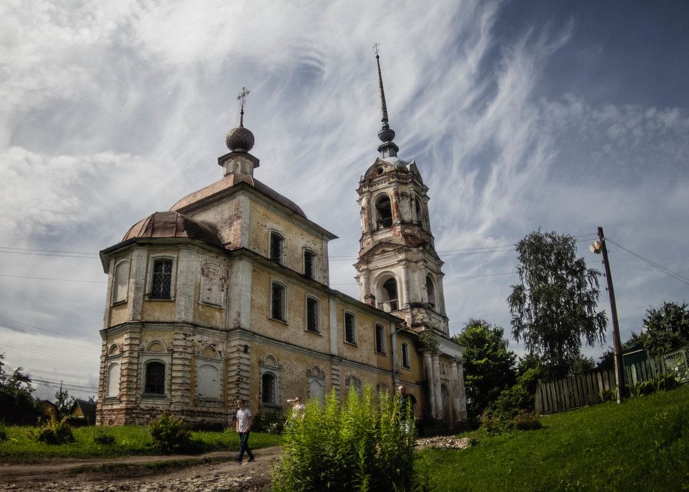 Photograph by Наталья Чечкина