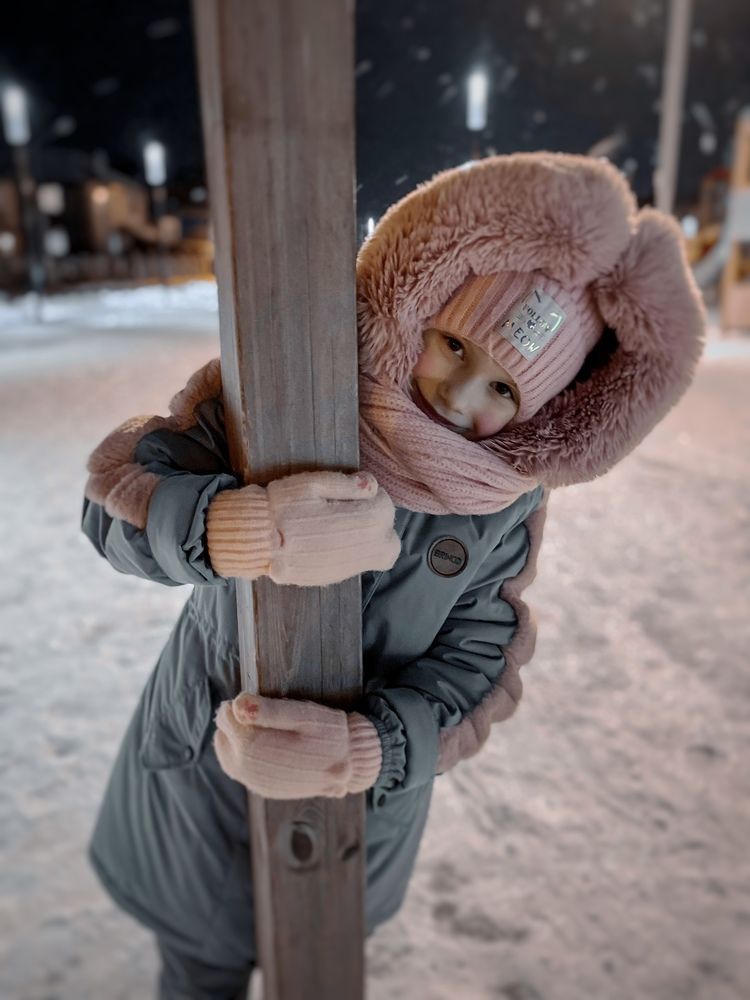 Photograph by Марина Виноградова