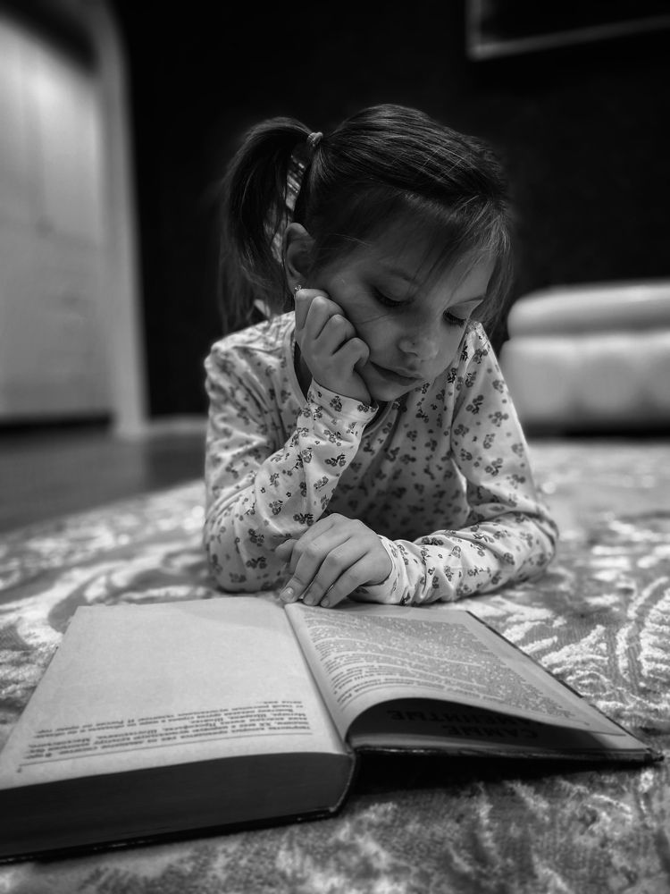 Photograph by Марина Виноградова